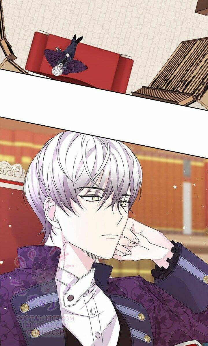 công chúa huỷ diệt chapter 12 74