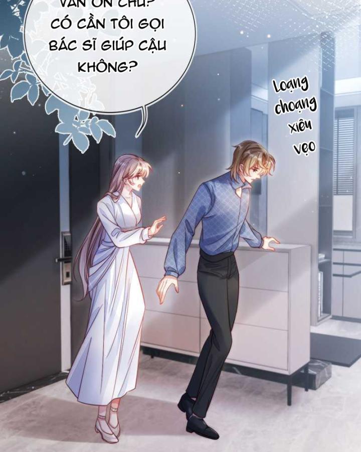 nhân vật phản diện tôi viết đã tìm tới cửa rồi chapter 2 29