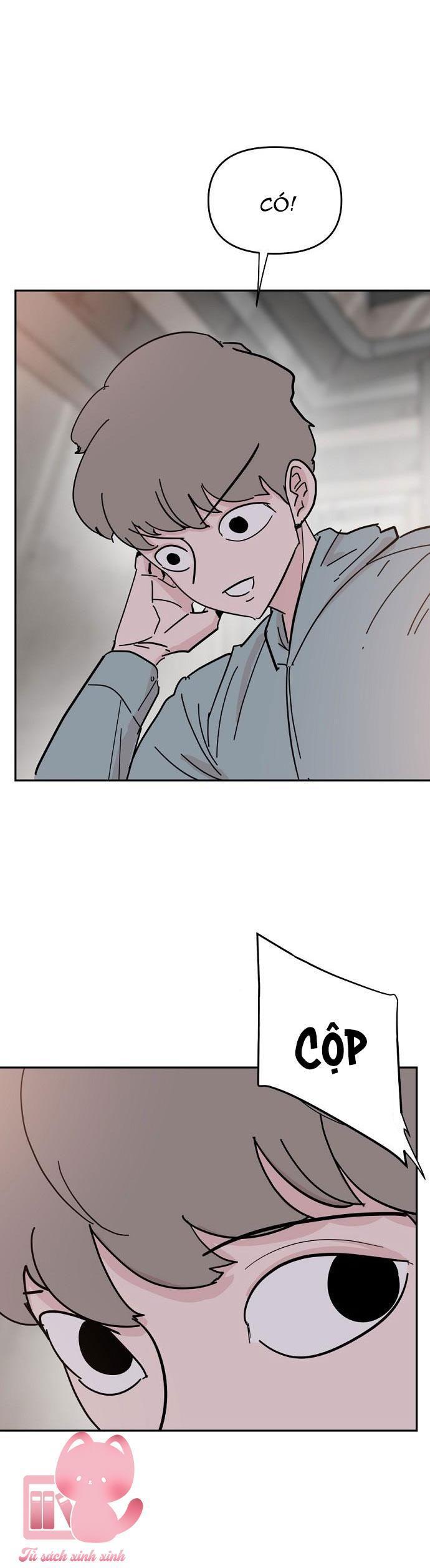 yêu không hồi kết chapter 35 13