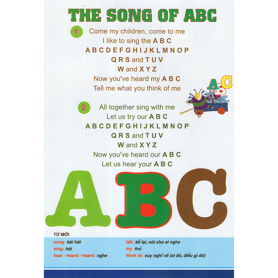 Learn English With Songs