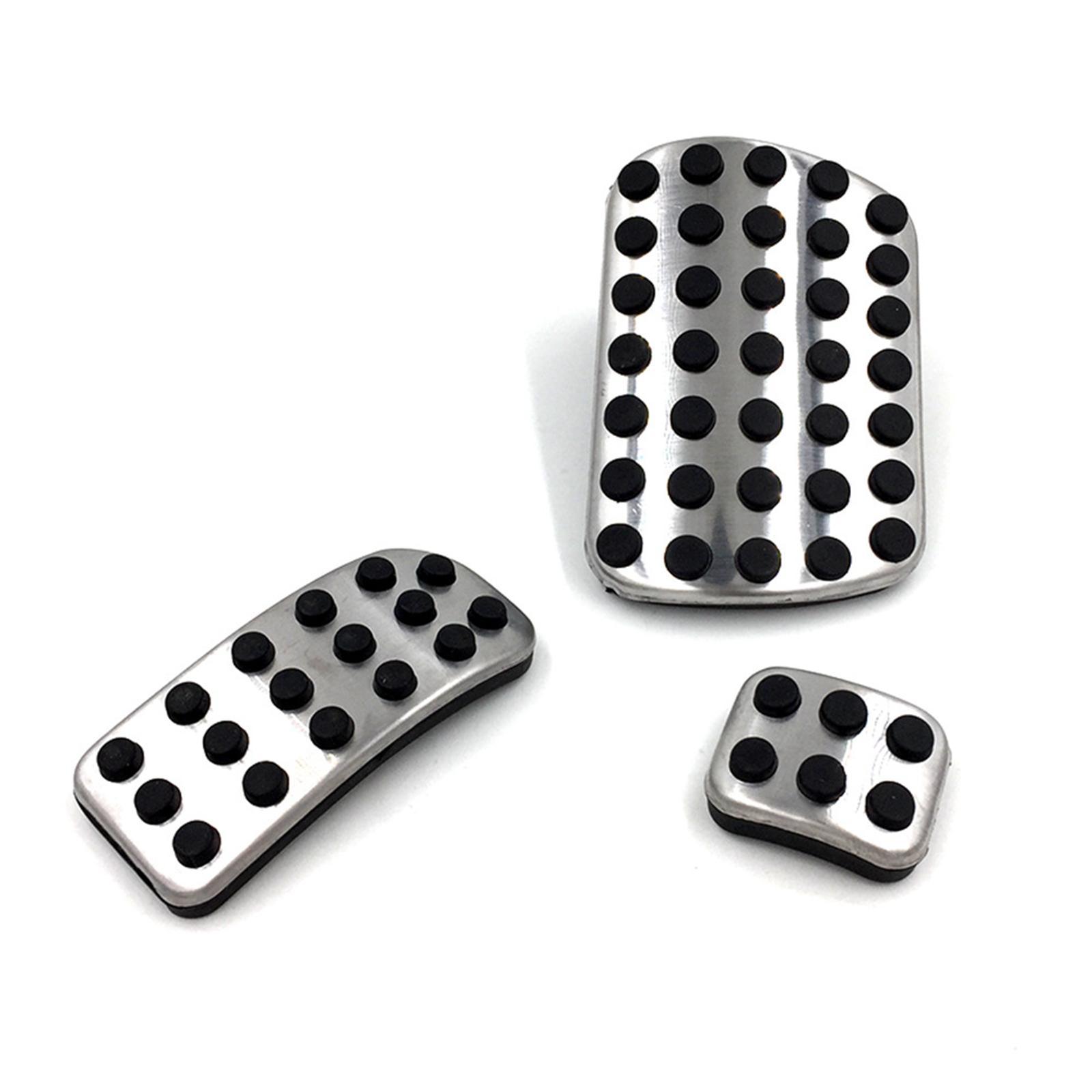 Foot Brake Lever Pedal Extension style A