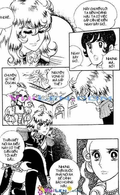 hoa hồng véc-xây chapter 4 95
