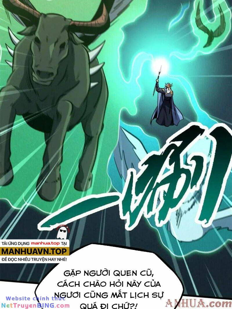 Siêu Cấp Thần Cơ Nhân chapter 173 26