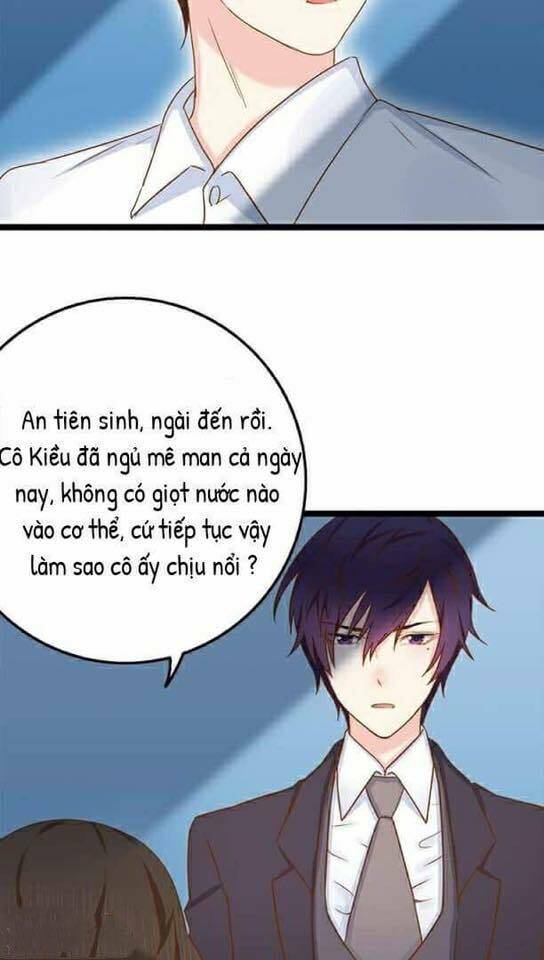 tình yêu mai mối chapter 2 8