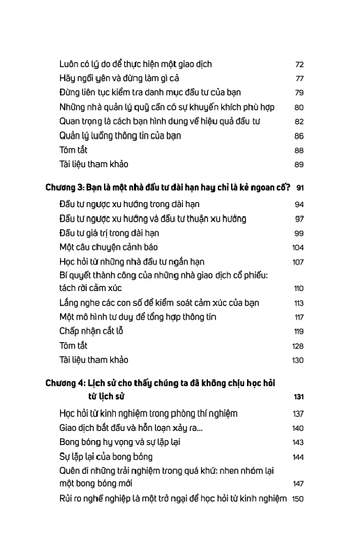 BÍ QUYẾT ĐẦU TƯ THÔNG MINH - 7 Sai Lầm Phổ Biến Của Các Nhà Đầu Tư (Và Cách Phòng Tránh)