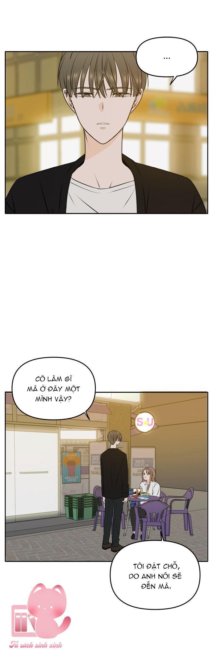 hẹn gặp nhau ở kiếp thứ 19 chapter 48 2