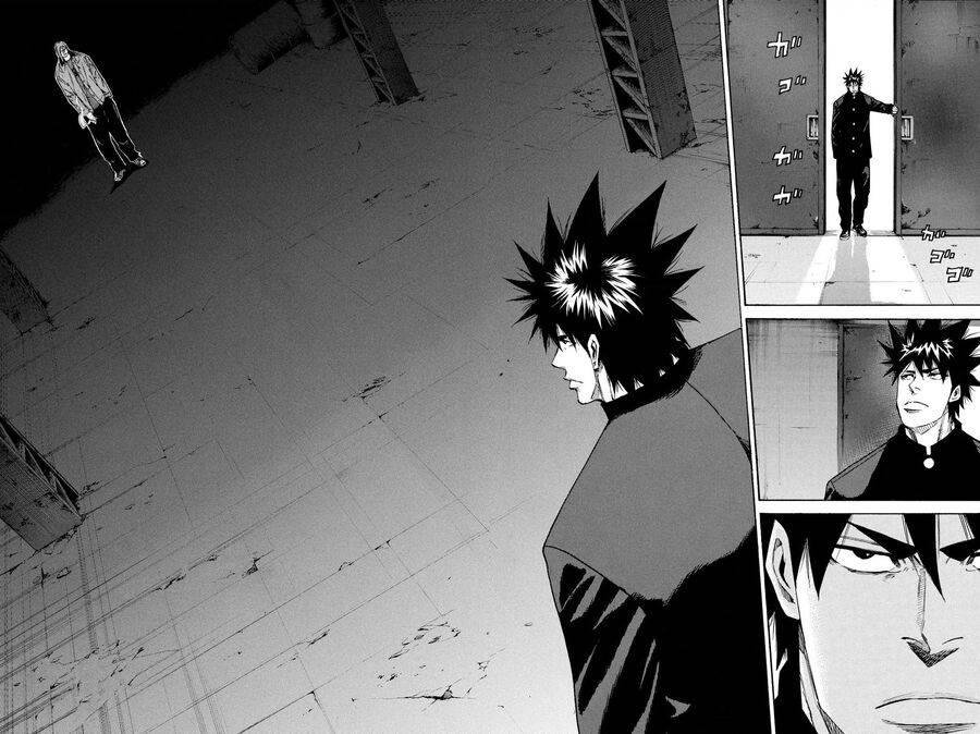 a-bout! chapter 205 32