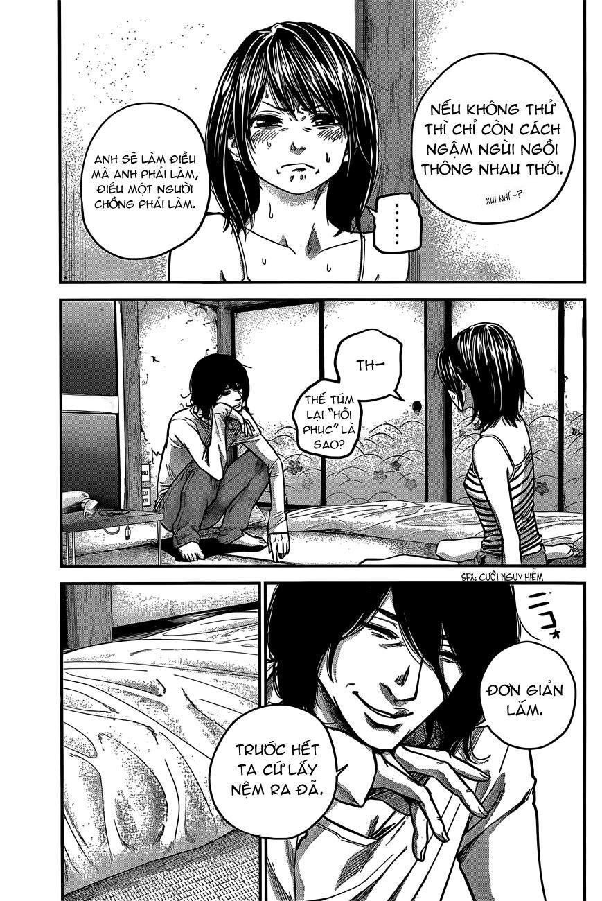 hare kon chapter 15 14