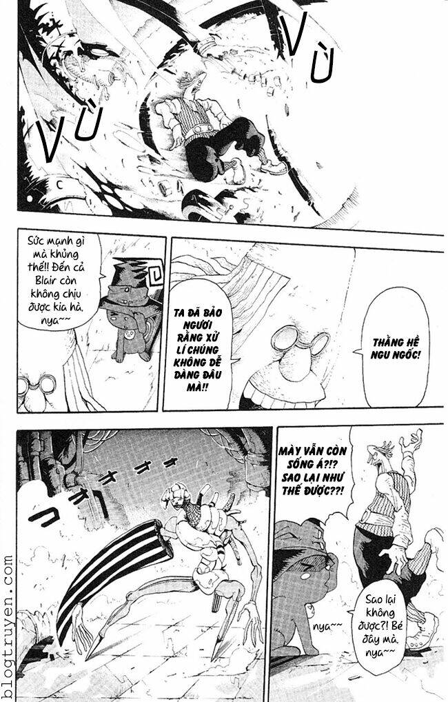 soul eater chapter 42 33