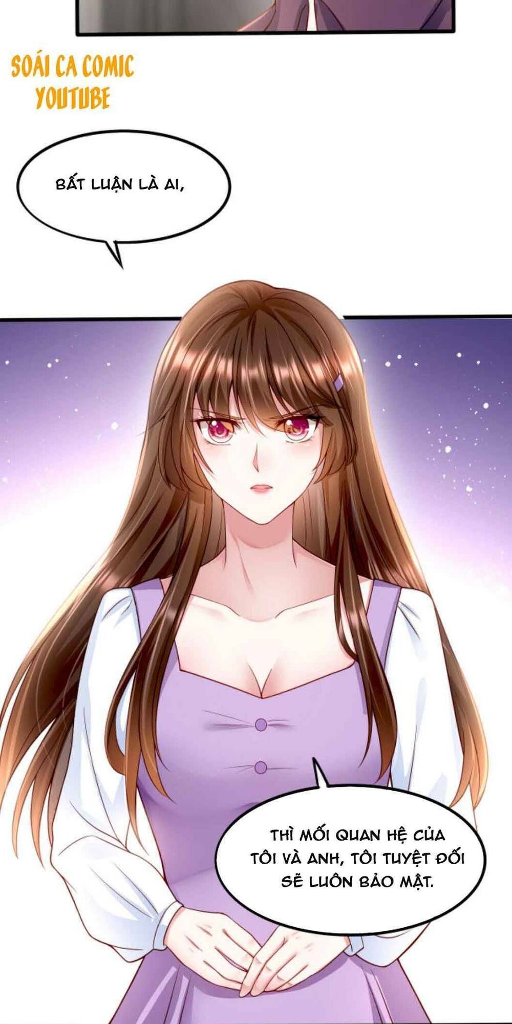 nhất sanh hữu hỉ chapter 5 5