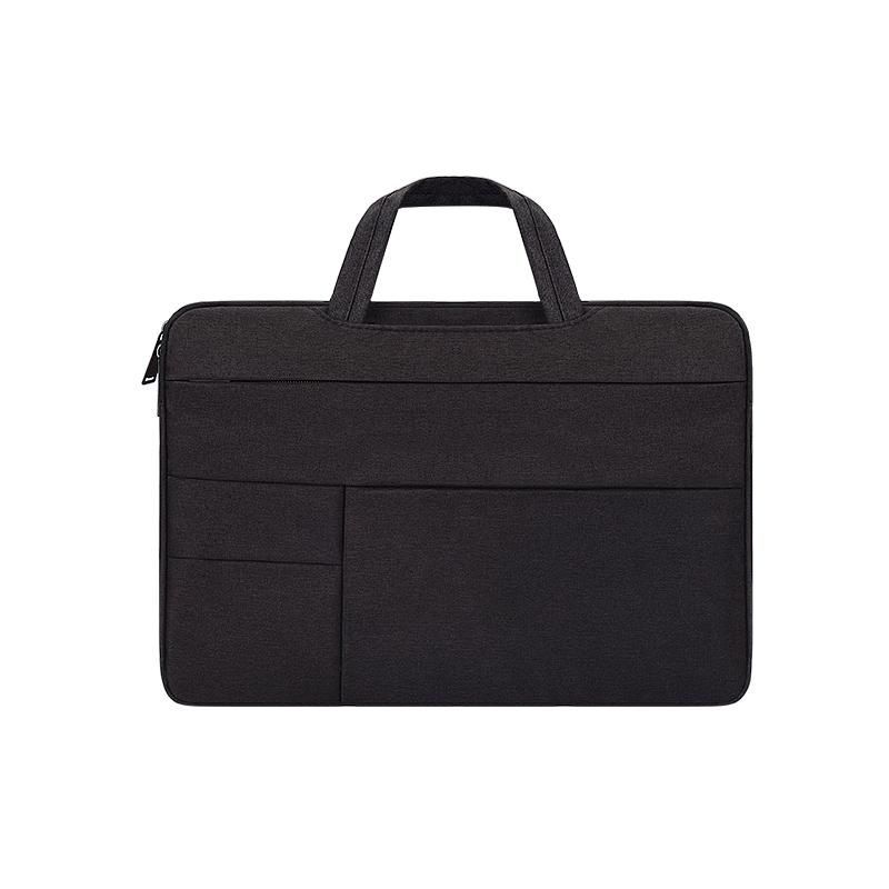 Túi Đựng Laptop 13.3/14.1/15.6 Inch Sứ Giả Nữ Tay Cho Máy Tính Macbook Túi Cầm Tay Đeo Vai Túi Đựng Laptop dành Cho Xiaomi