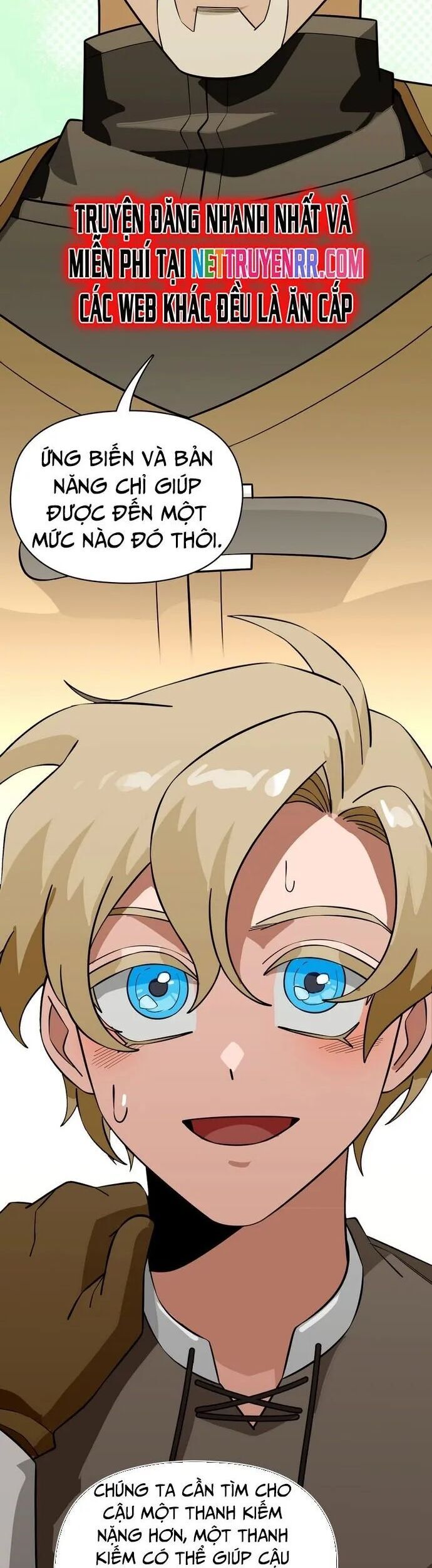 Trọng Sinh Chi Quân Chủ Chapter 43 6