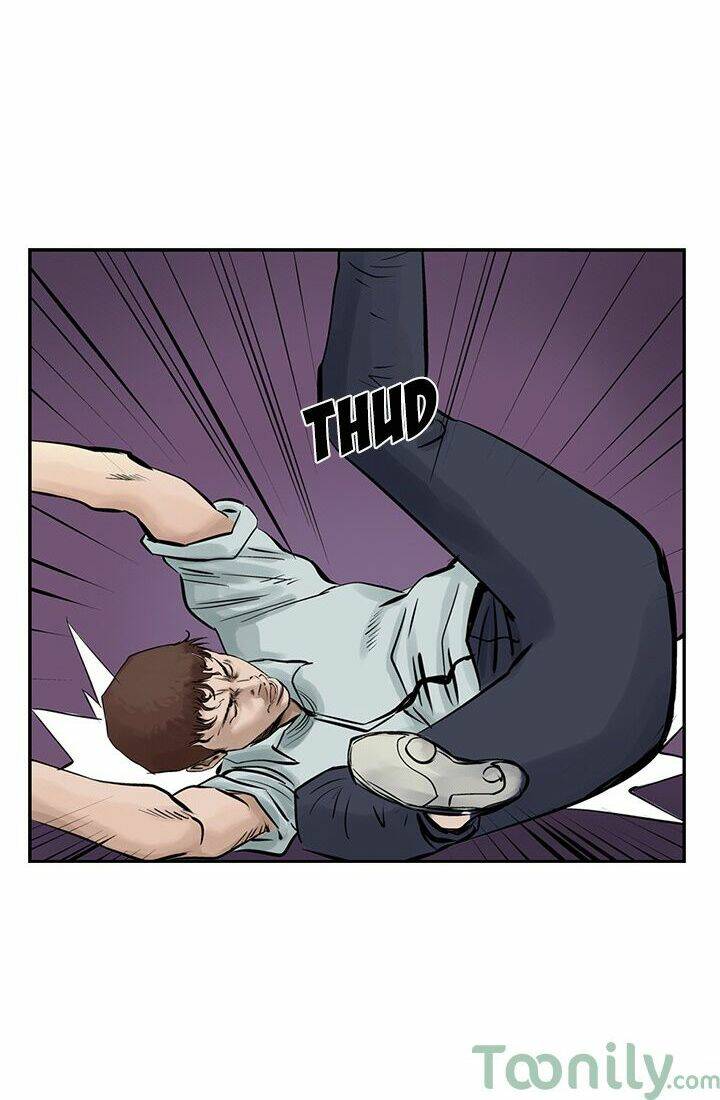 huyền thoại : khởi đầu chapter 10 5