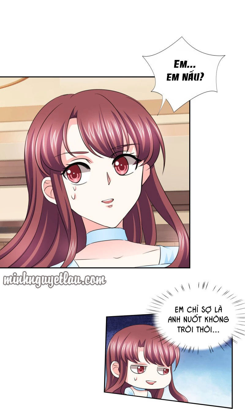 cẩm tú trùng sinh: chào buổi sáng phó thái thái chapter 60 11