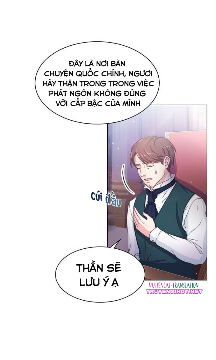 lời cầu hôn đến từ hoàng đế chapter 7 44