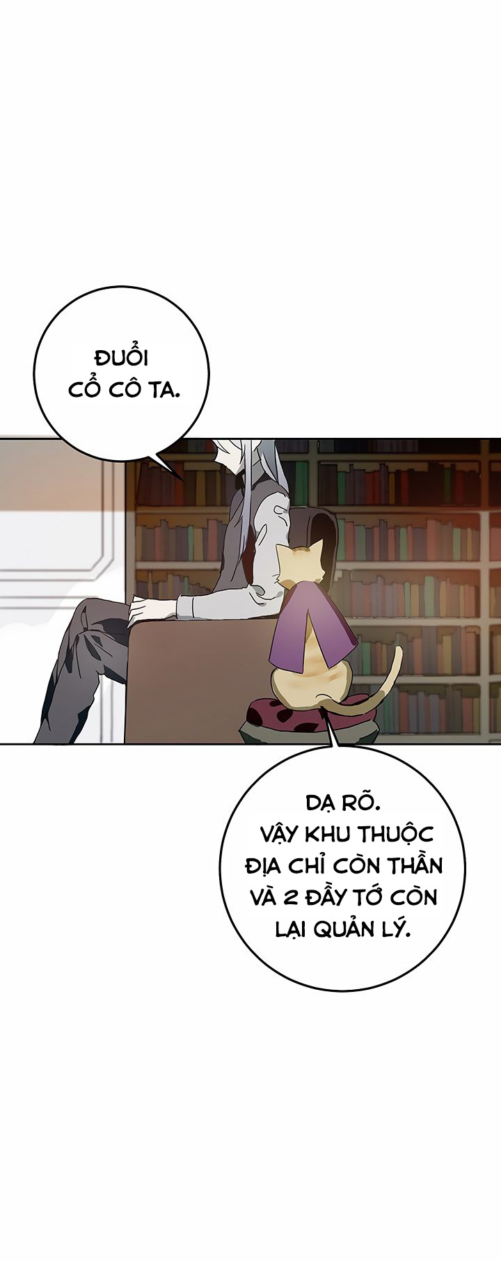 câu chuyện về đứa con hoang bị ghét bỏ chapter 9 58