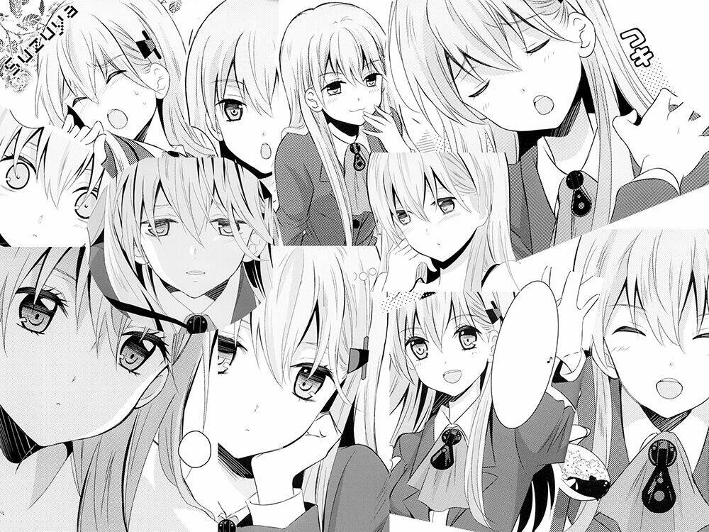 [kantai collection][kumano x suzuya] suzukuma! chapter 3 13