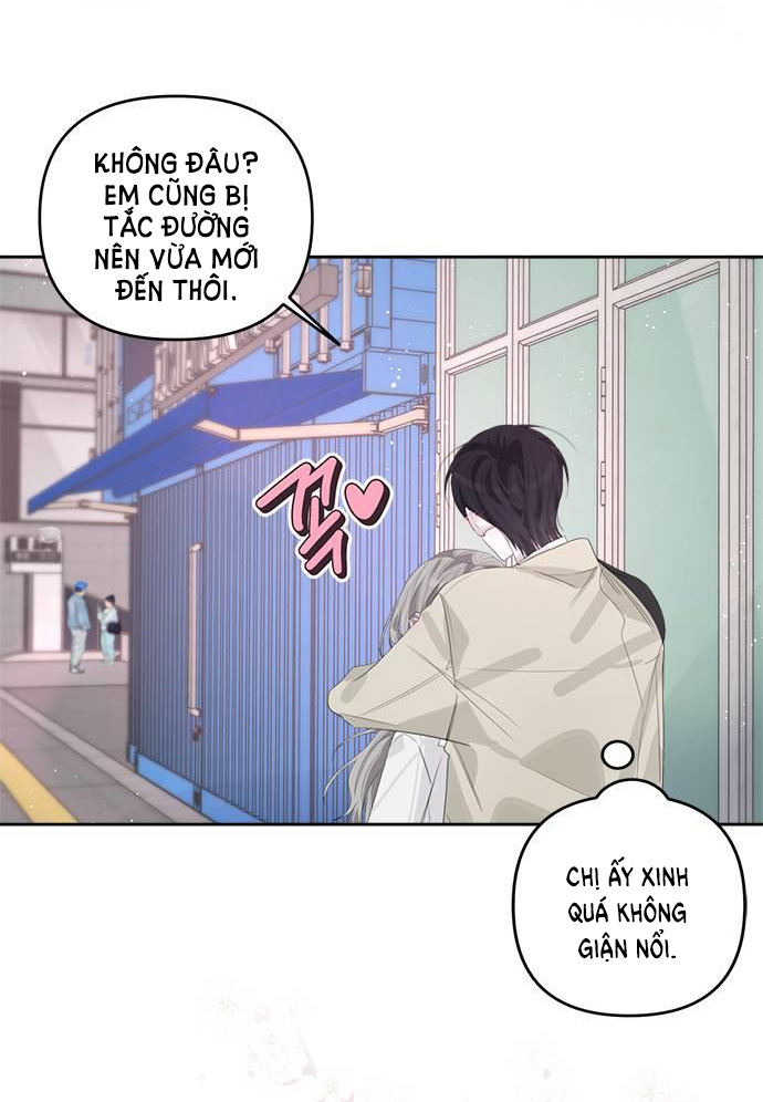 Tuyển Tập Truyện Ngắn Dằm Khăm Của Bạn Mảy chapter 46.2 - Trang 25