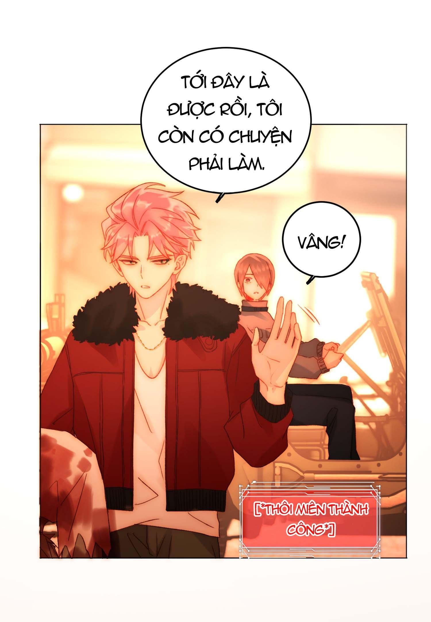 tôi phải trở thành nhân vật đại phản diện chapter 49 21