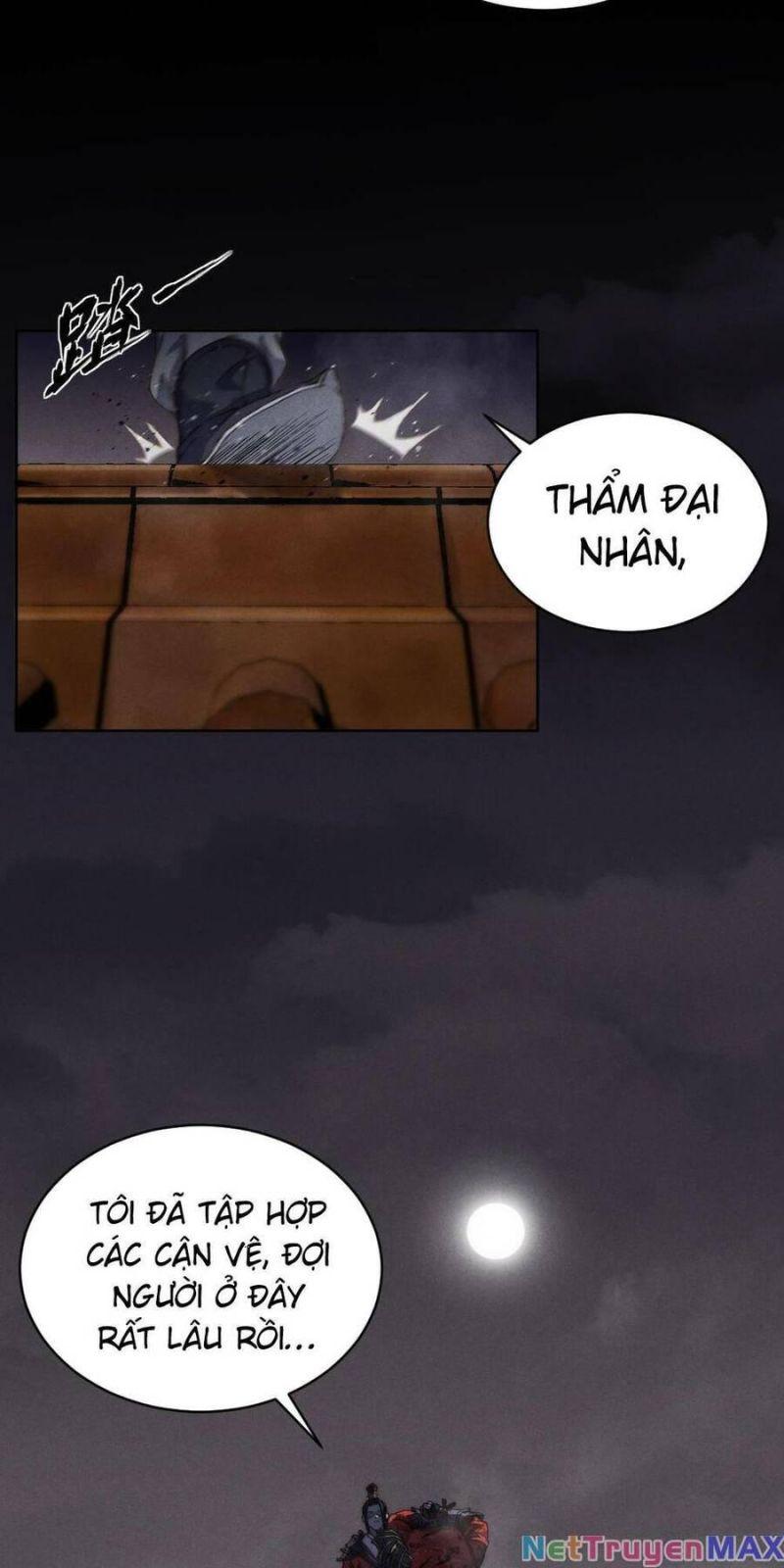 kim nhất bộ bất tử chapter 11 44