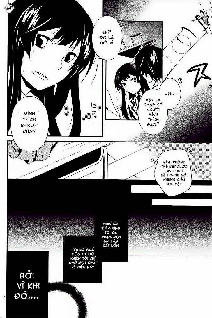 shuuen no shiori chapter 3 38