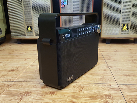Loa kéo di động BOXT Q7
