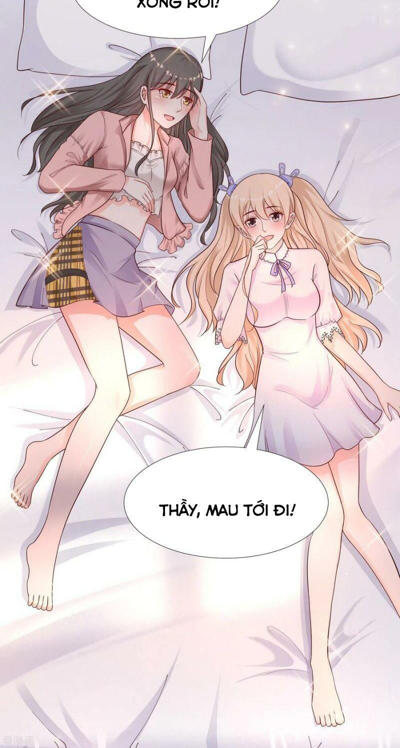 tối cường vận đào hoa chapter 170 4