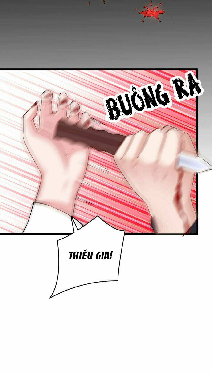 tiểu bạch điềm thê của long thiếu chapter 10 48