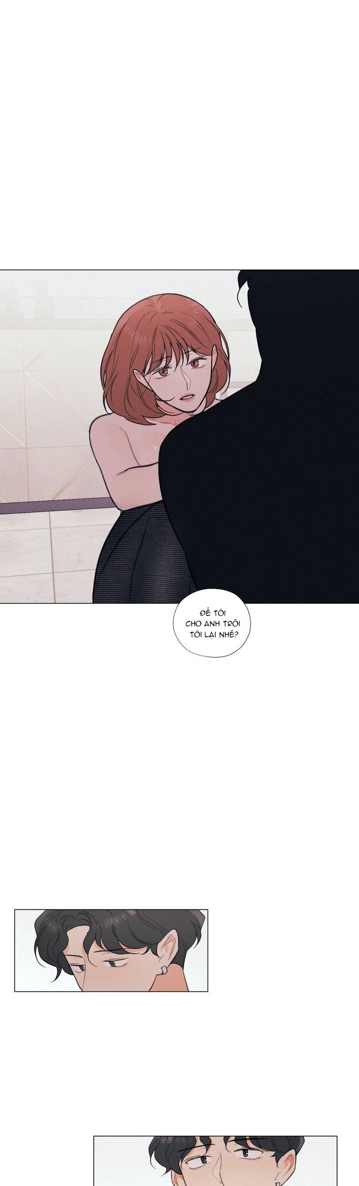 hardcore vanilla chapter 24 1