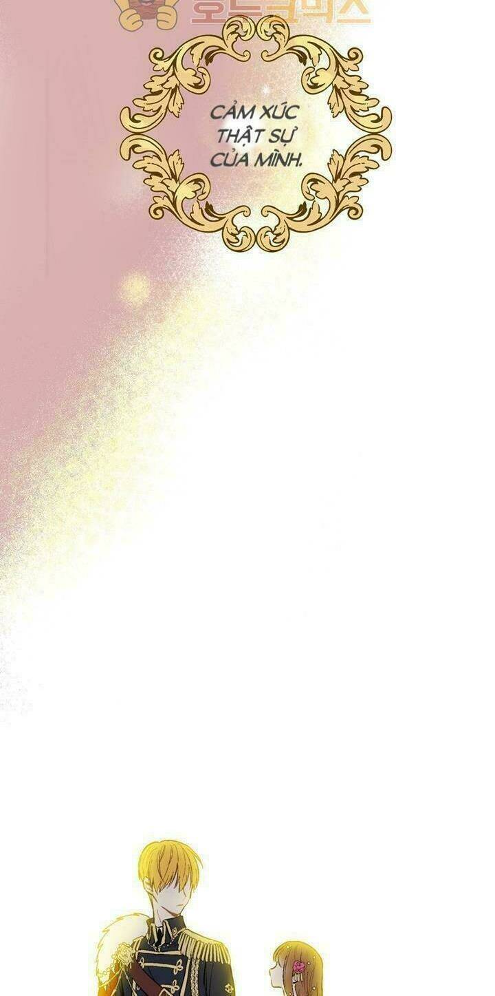 một ngày nọ ta trở thành công chúa chapter 25 18