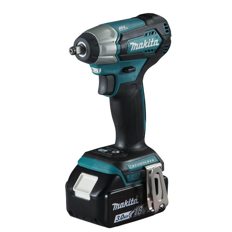 MÁY SIẾT BULONG DÙNG PIN MAKITA DTW180RFE - HÀNG CHÍNH HÃNG