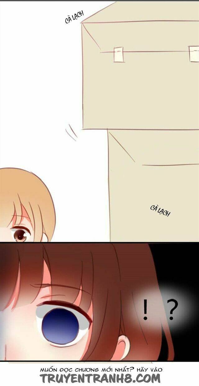 phụ đạo sau giờ học chapter 5 13