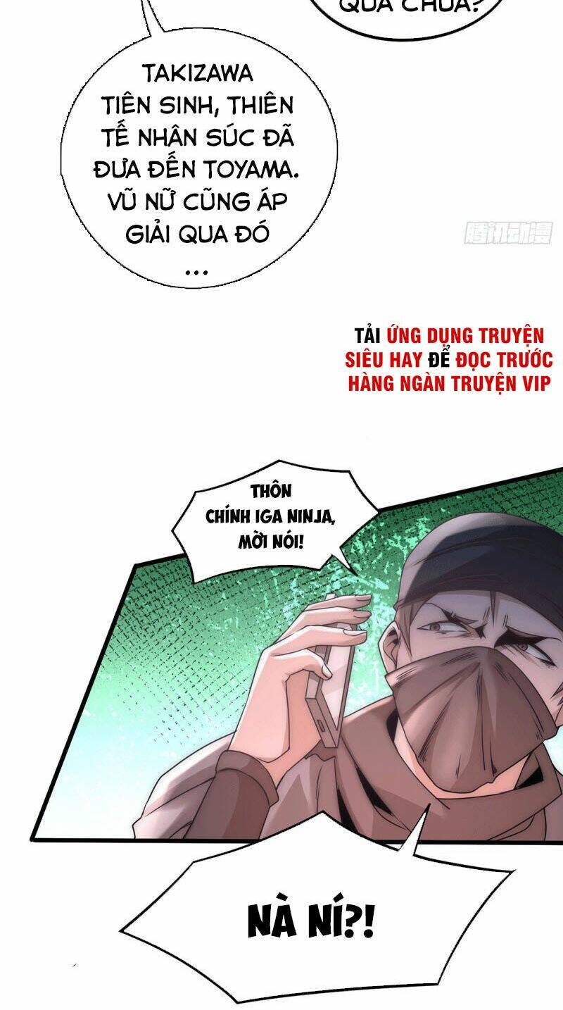 đô thị đỉnh phong cao thủ chapter 199 8