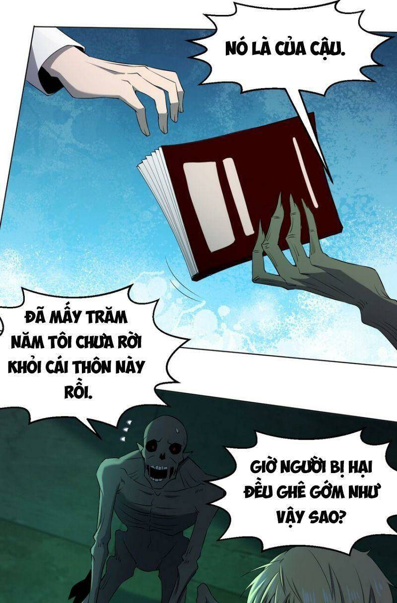 đừng hiểu lầm, tôi mới là người bị hại! chapter 92 13