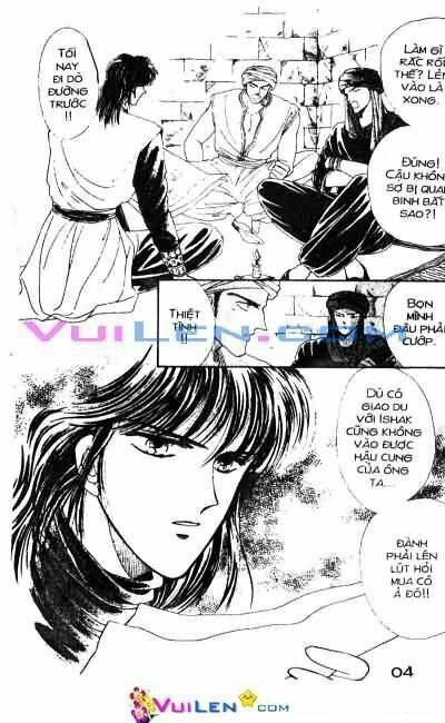 nàng công chúa ham chơi chapter 10 4