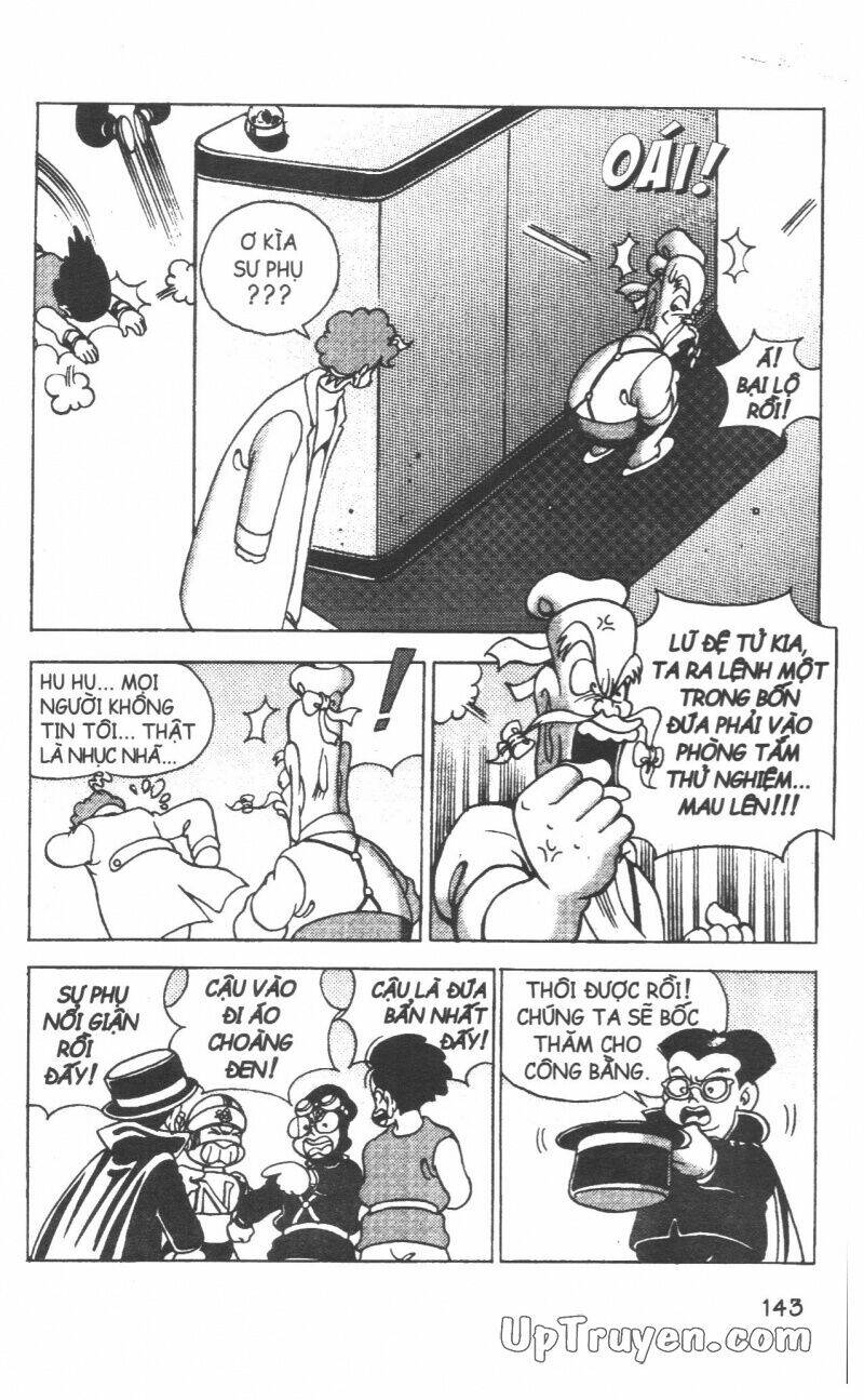 đội quân nhí nhố chapter 25 145