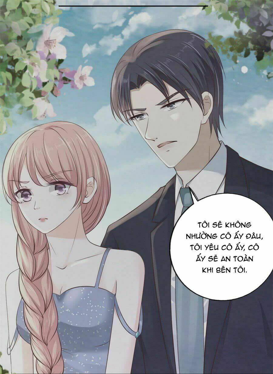 liệt ái tri hạ: series mật đào tiểu tình nhân chapter 257 31