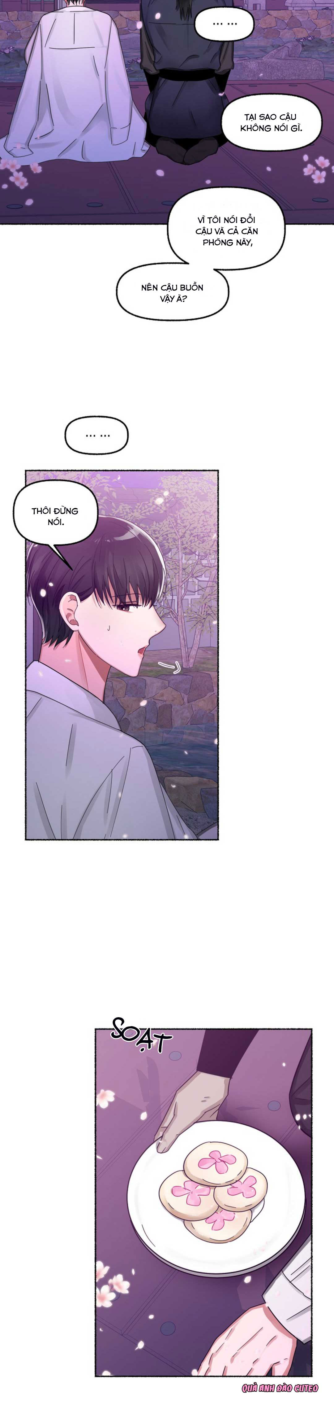 hoa triều chapter 7 21