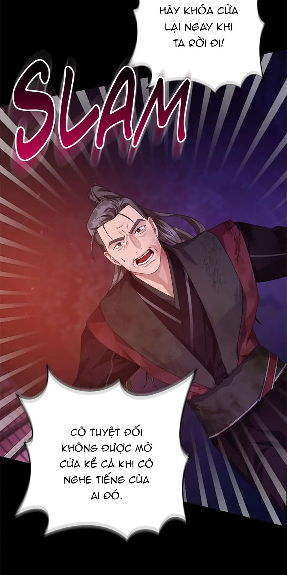 khi hắc nguyệt trỗi dậy chapter 5.1 18