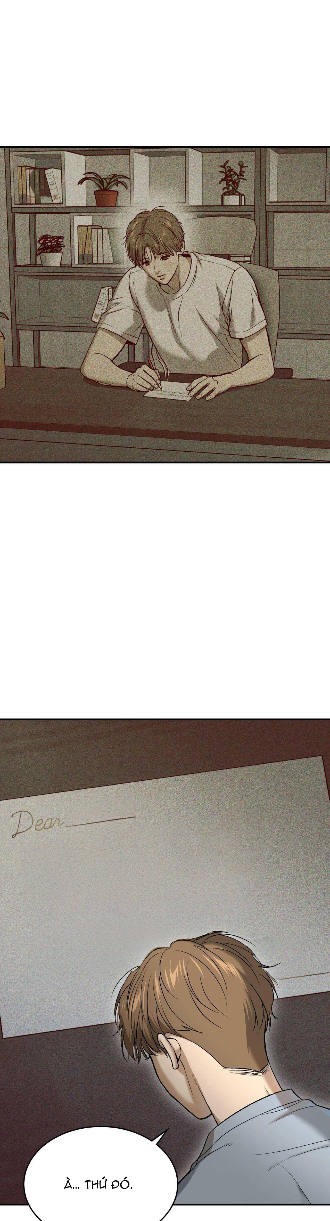 điềm rủi chapter 62 23