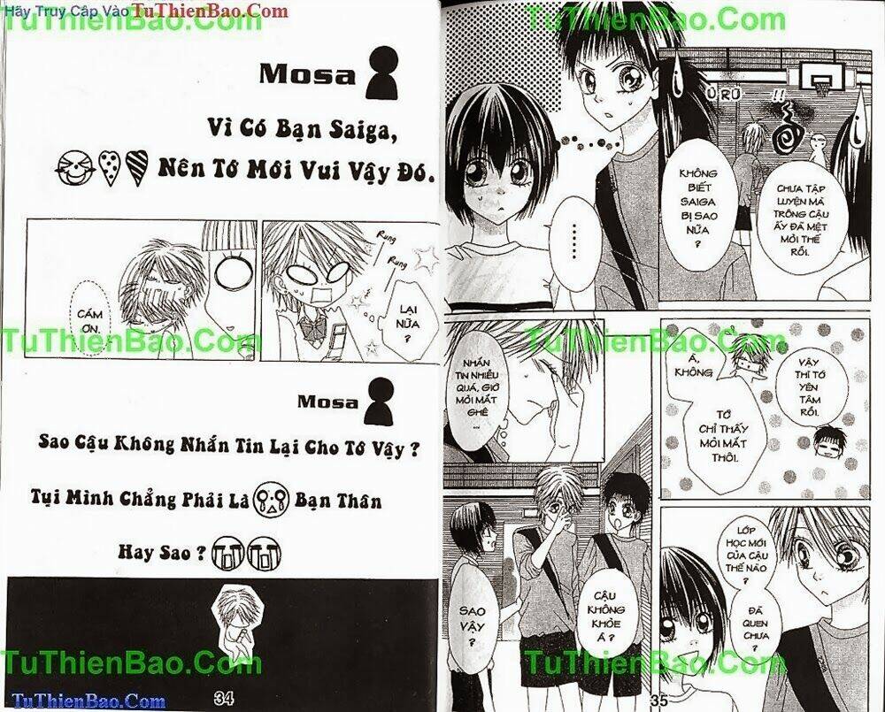 tình bạn đích thực chapter 7 18