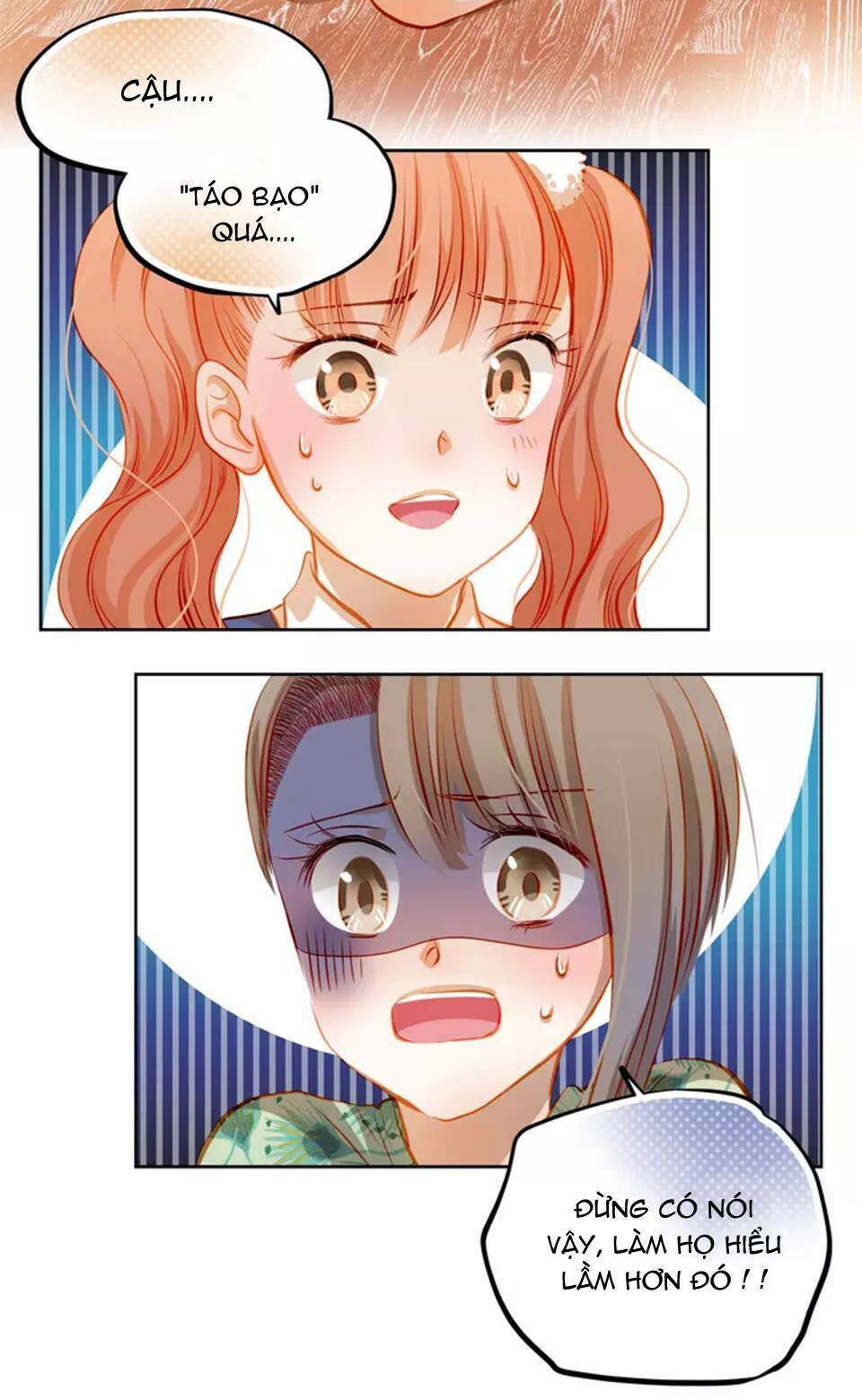 sự cám dỗ xấu xa chapter 22 15
