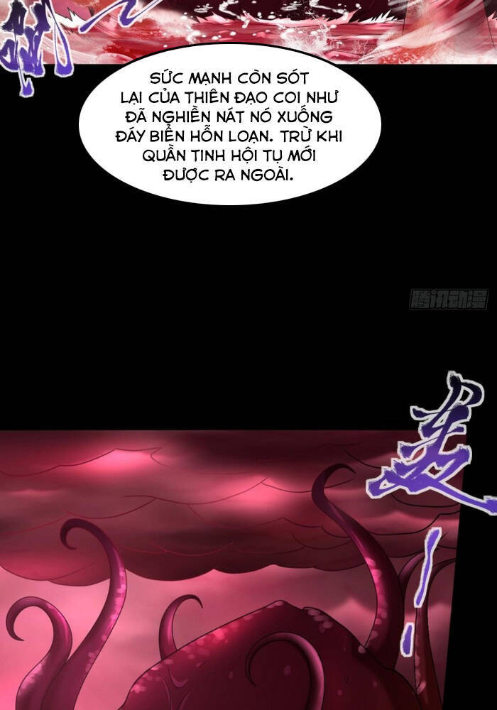 lão tổ của bạn đang online chapter 119 16