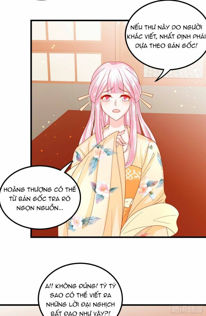 ta phải làm hoàng hậu chapter 24 17
