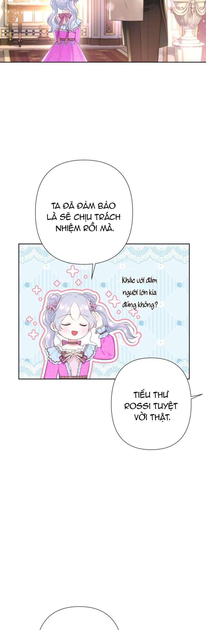 anh trai mạnh nhất của tôi đã mất trí nhớ chapter 20 13