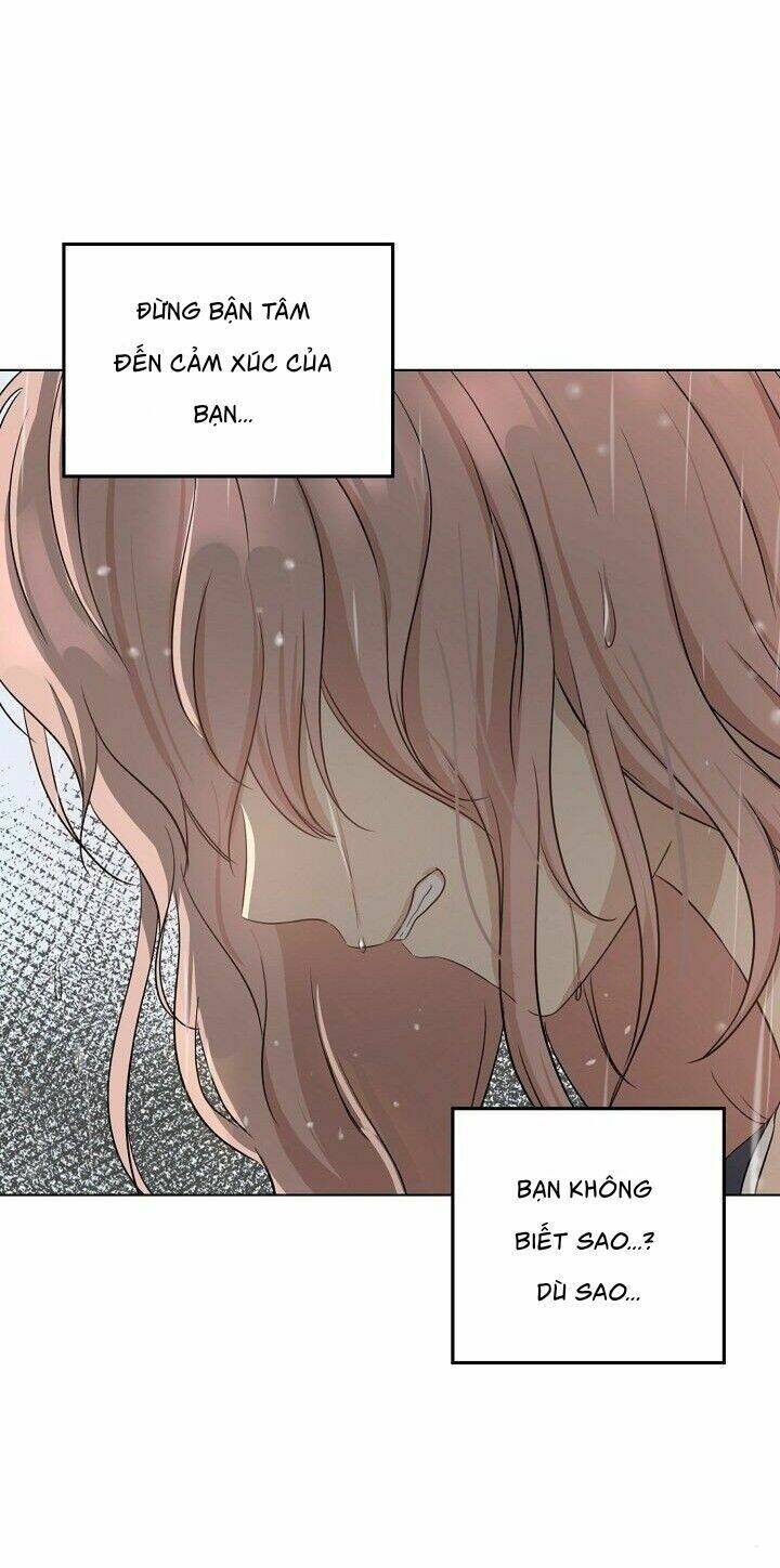 một cuộc sống kỳ lạ chapter 1 8