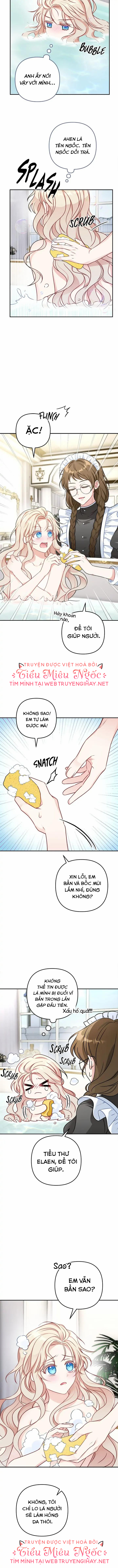 sống cùng với mẹ chồng chapter 1.1 7