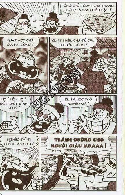 thần đồng đất việt chapter 113 59