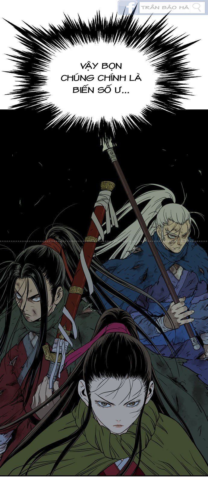 cao thủ 2 chapter 88 7