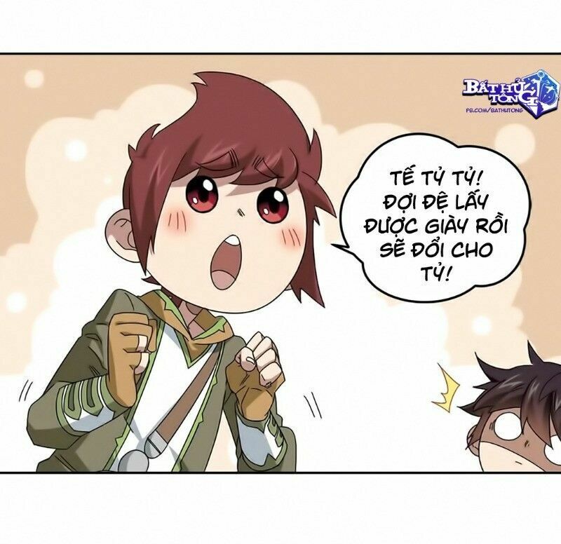 võng du chi cận chiến pháp sư chapter 307 5
